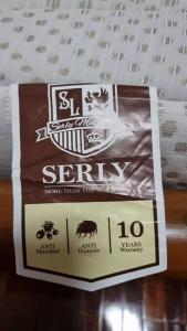 Creativitea2 Airpurifier Pet-ok mtn view balcony