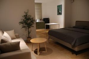GIA Hotel & Serviced Apartment