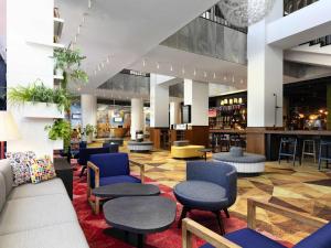 Novotel Poznan Centrum