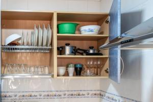 Acogedor apartamento Málaga playa