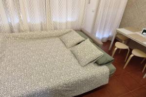 Acogedor apartamento Málaga playa