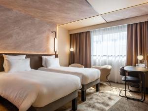 Novotel Warszawa Centrum