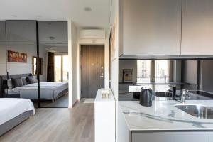 Vilnius City Center Deluxe Apartment