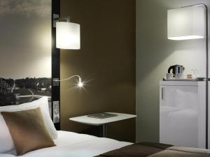 Mercure Cergy Pontoise Centre