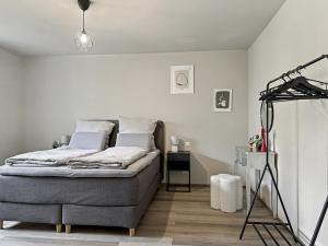 rohrerLiving #1 - Modern, stilvoll und zentral