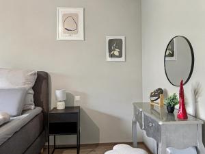 rohrerLiving #1 - Modern, stilvoll und zentral