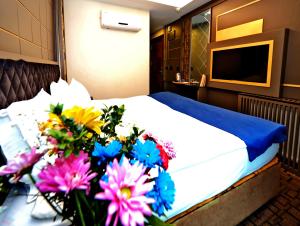 Grand Best Nobel Hotel İstanbul