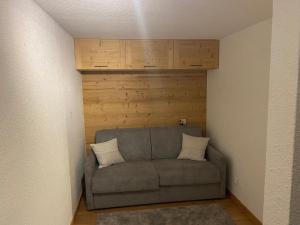 Toison Blanche TBC45 COSY & Mountain 4 Pers