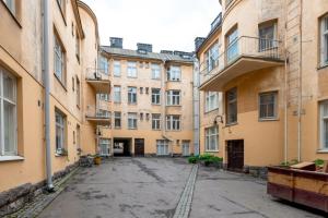 2ndhomes Large Apartment Next to the Esplanade Park