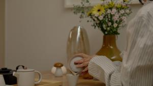 Anook Hotel and Spa Seoul Seongsu Konkuk University