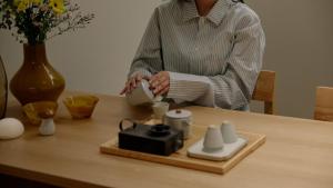 Anook Hotel and Spa Seoul Seongsu Konkuk University