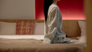 Anook Hotel and Spa Seoul Seongsu Konkuk University