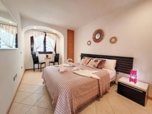 Adeje Paradise 11-B vistas al mar heated pool