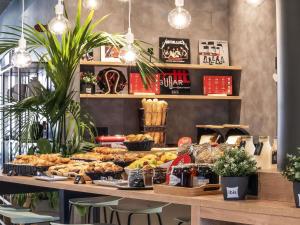 Ibis Madrid Aeropuerto Barajas