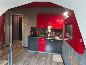 Apartament Wróblewskiego