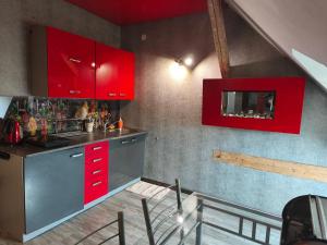 Apartament Wróblewskiego