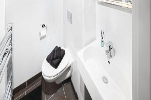 Student Only, Luxury Studio Aldgate Residence