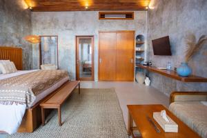 Waterlily - 1BR with Private Pool - 8 min to Sanur