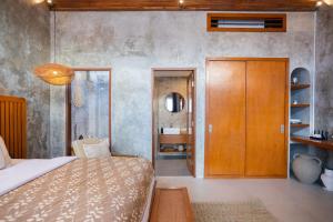 Waterlily - 1BR with Private Pool - 8 min to Sanur