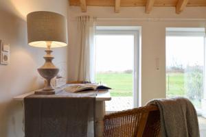 NEU! 4 Sterne Fewo Sömmerland