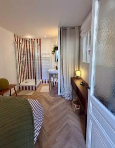 Grand Chai - Elegant Nest Near Tram B