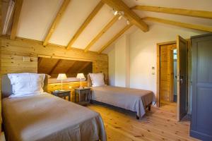 Garmen Hills Guest Houses