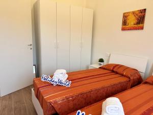 Oltre il Mare by Holiday World