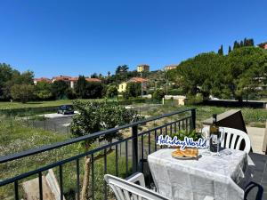 Oltre il Mare by Holiday World