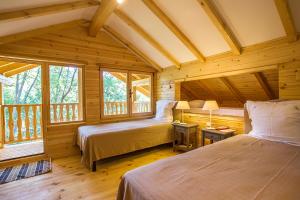 Garmen Hills Guest Houses