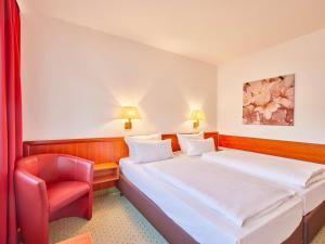 Mercure Hotel Bad Duerkheim An Den Salinen