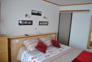 Chalet La Belle Etoile