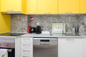 92 Campolide Apartment by Trip2Portugal