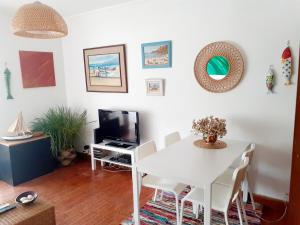 A Casa de Sesimbra com VISTA MAR by Trip2Portugal