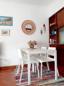 A Casa de Sesimbra com VISTA MAR by Trip2Portugal