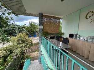 Charlina Inn Panglao