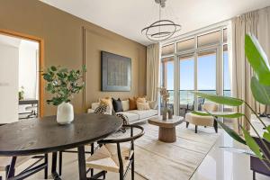 Silkhaus Vacation Homes 1BR Prime Spot at Julphar in Reem Island