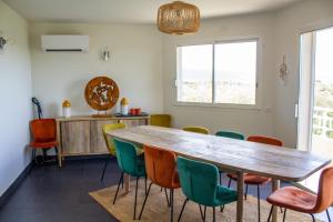 Villa Trinidad Di Porto-Vecchio