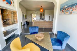 Villa Trinidad Di Porto-Vecchio