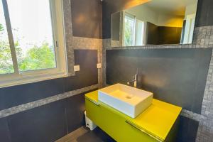 Villa Trinidad Di Porto-Vecchio