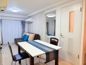 G-Shinkoiwa ColorBee Hostel4 4min to nearest station