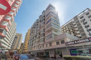 Martianez Luxury Vista