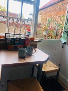 Charming cozy cottage in Guisborough