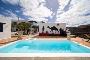 Casa de Hilario