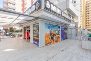 Martianez Luxury Vista