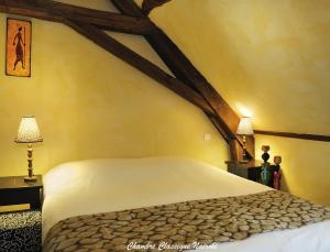 Hotels Hotel & Spa du Domaine des Thomeaux, The Originals Relais (Relais du Silence) : photos des chambres