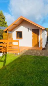 DorJan - Domki Letniskowe