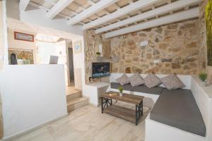 Alma de Tarifa , El Pisito Casco Antiguo