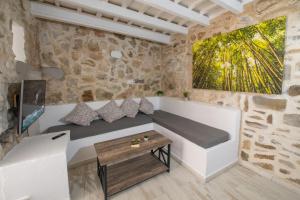 Alma de Tarifa , El Pisito Casco Antiguo