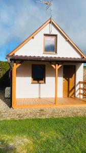 DorJan - Domki Letniskowe