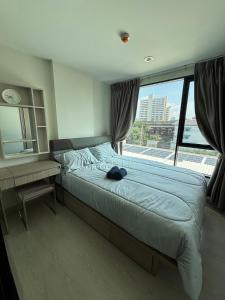 Sukhumvit 50 apartment